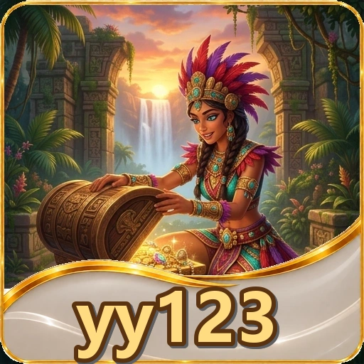 Halaman fitur aplikasi yy123