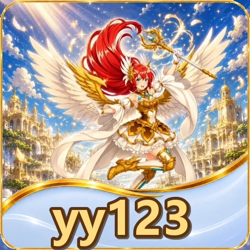Dasbor utama aplikasi yy123