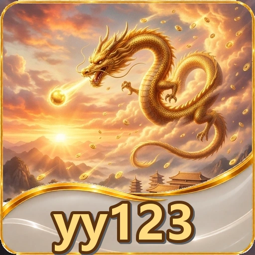 Layar utama aplikasi yy123 v4.9.2 di Android
