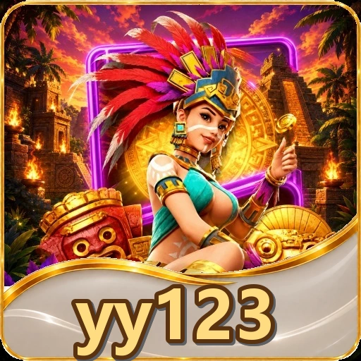 Halaman fitur yy123 setelah dipasang