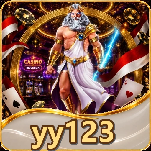 Halaman fitur yy123