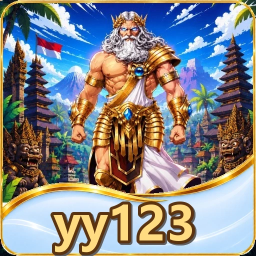 Halaman fitur yy123